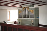Orgel G&ouml;tteldorf